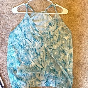 Beautiful blouse for summer! It is new!!